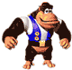 Chunky Kong