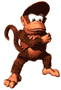 Diddy Kong