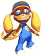Tiny Kong